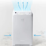 Jual Air Purifier DAIKIN Type : MCK55TVM