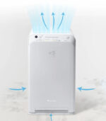 Jual Air Purifier DAIKIN Type : MCK55TVM