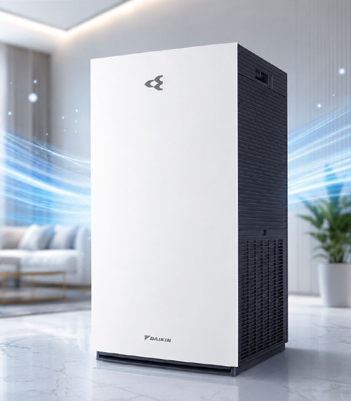 PURIFIER DAIKIN MAHAKA RAYA