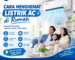 Cara Menghemat Listrik AC